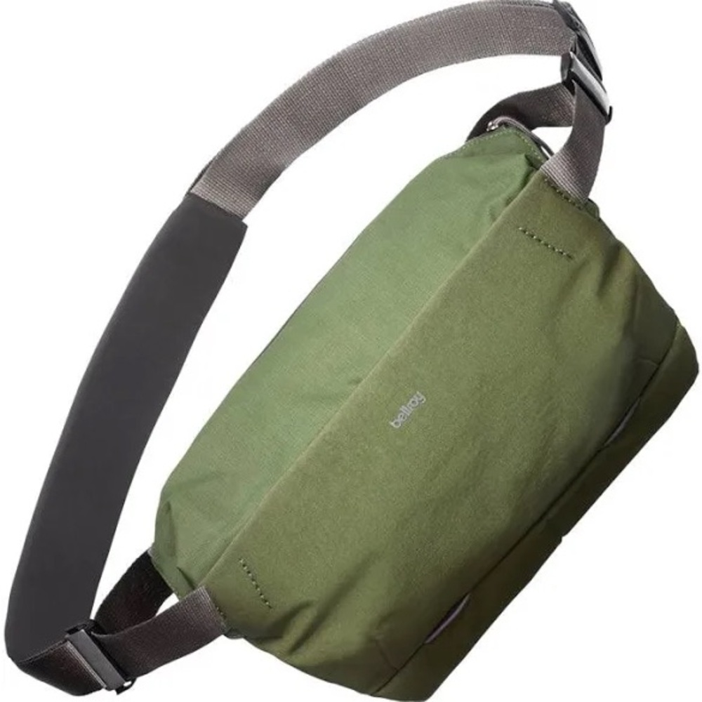 Bellroy Venture Camera Sling 10 L - Green